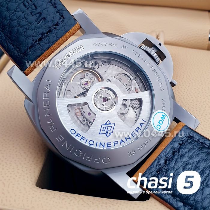 Часы Panerai Luminor Marina (16493)