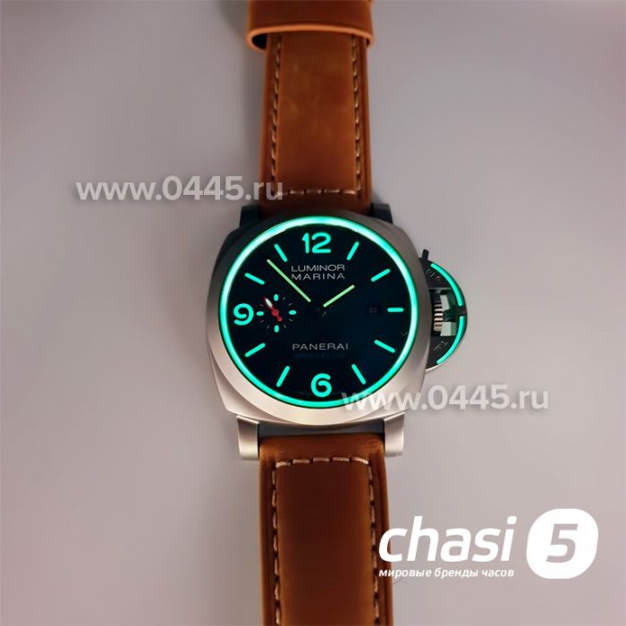 Часы Panerai Luminor Marina (16493)