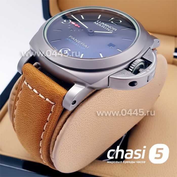 Часы Panerai Luminor Marina (16493)
