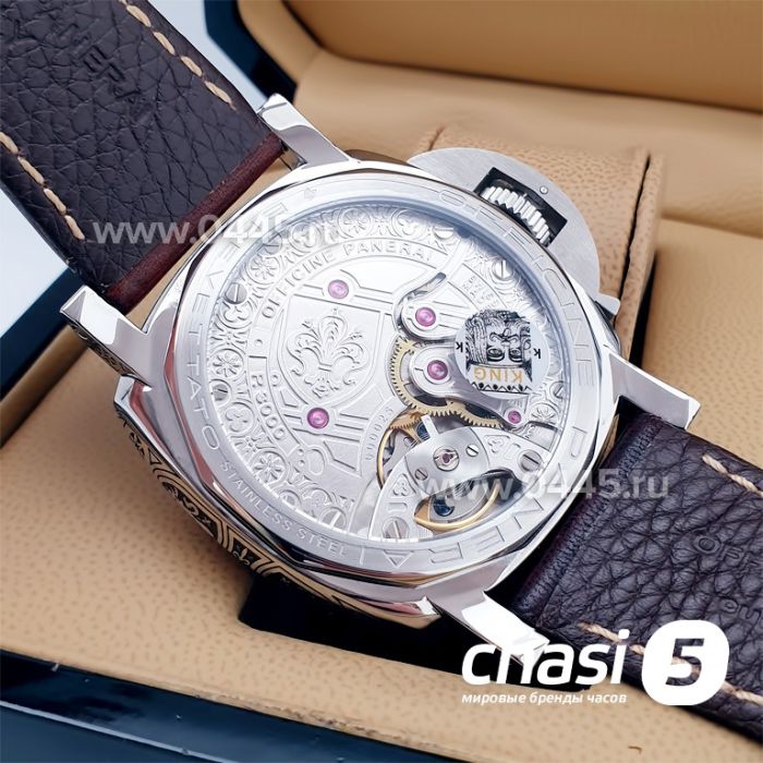 Часы Panerai Radiomir Firenze (16495)