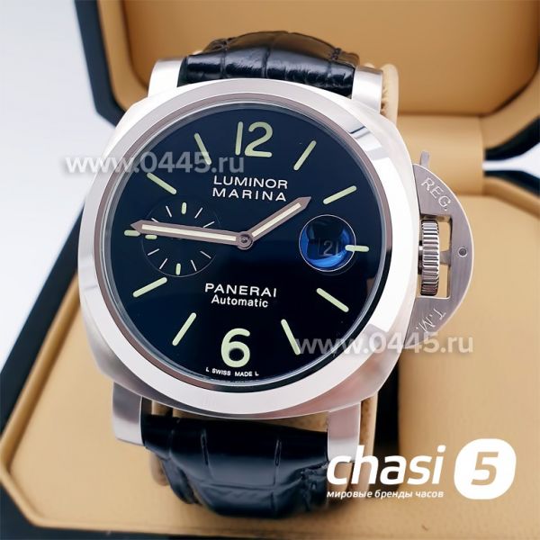 Часы Panerai Luminor Marina (16496)