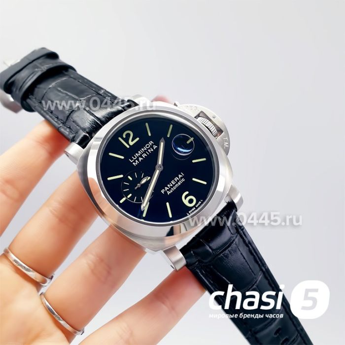 Часы Panerai Luminor Marina (16496)