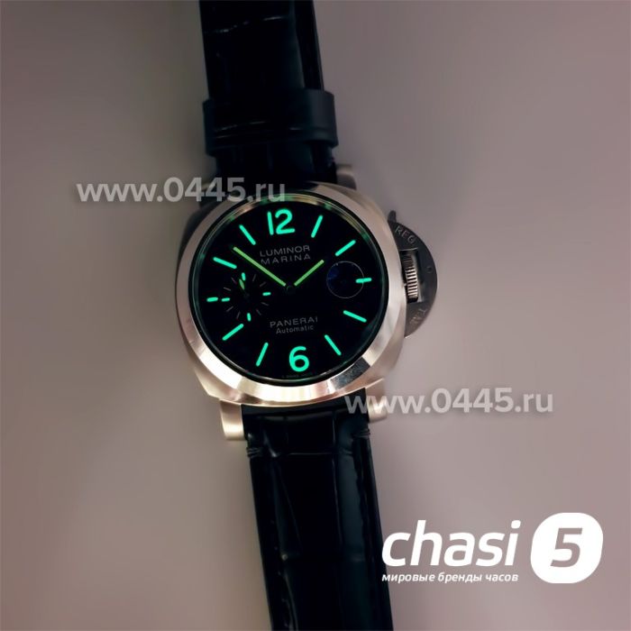 Часы Panerai Luminor Marina (16496)