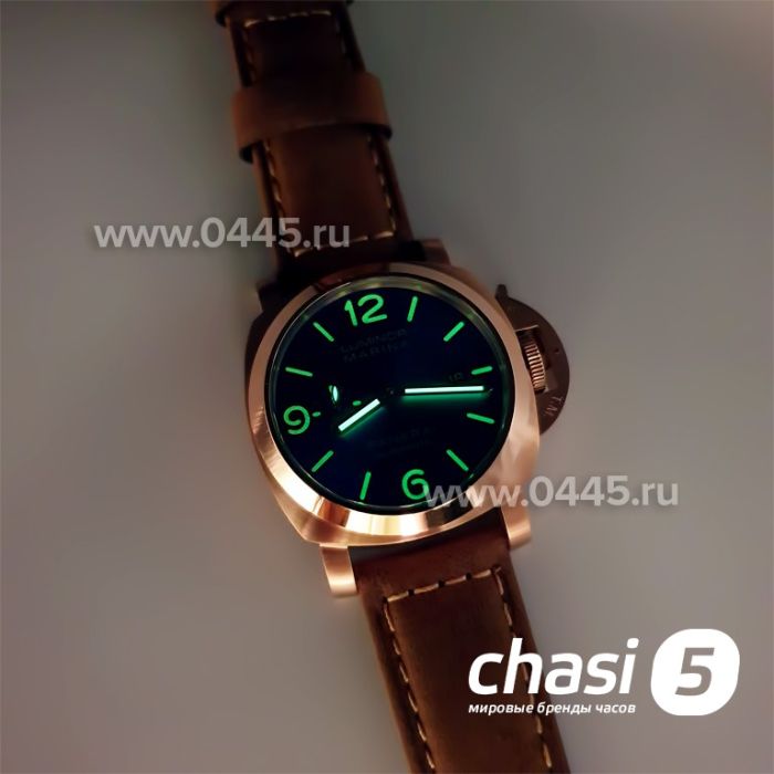 Часы Panerai Luminor GMT (16497)