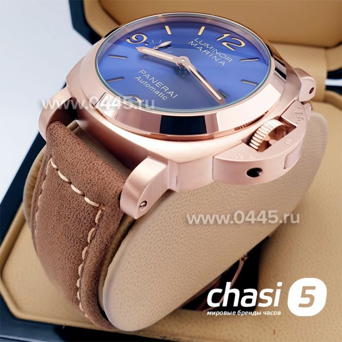 Часы Panerai Luminor GMT (16497)