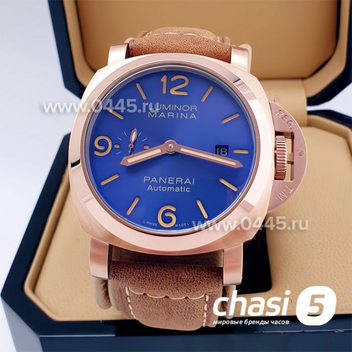 Часы Panerai Luminor GMT (16497)