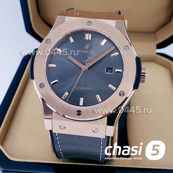 Часы Hublot Classic Fusion - Дубликат (16499)