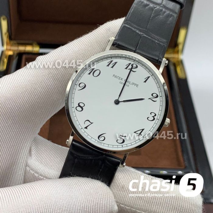 Часы Patek Philippe Calatrava (16500)