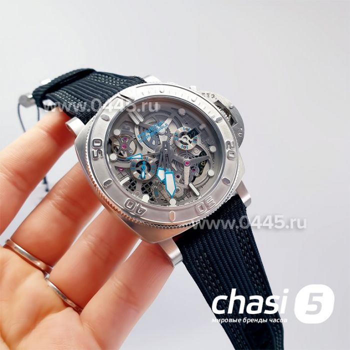 Часы Panerai Submersible - Carbon (16503)