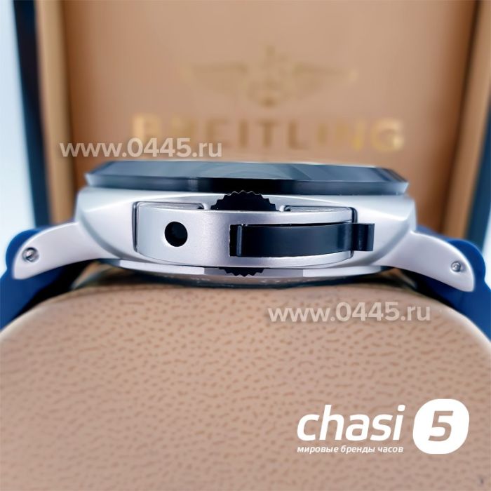 Часы Panerai Luminor GMT (16507)