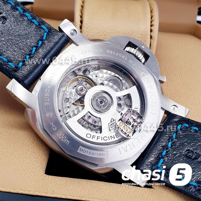 Часы Panerai Luminor Marina (16509)