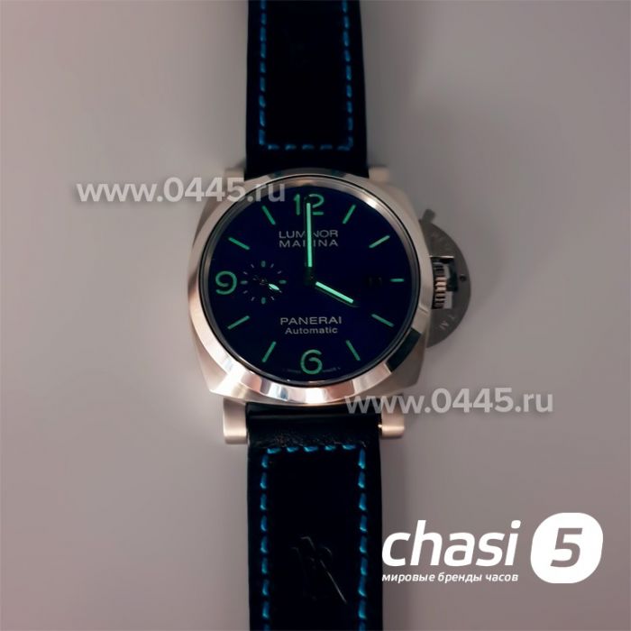 Часы Panerai Luminor Marina (16509)
