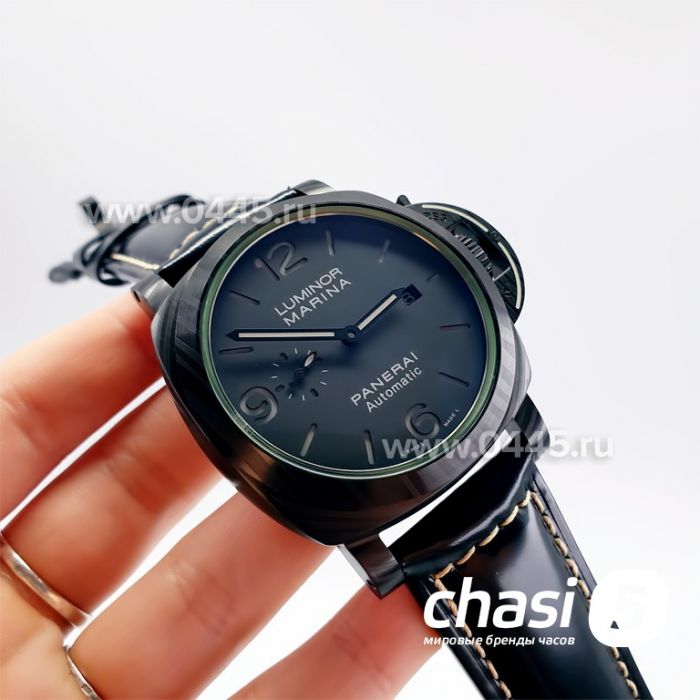 Часы Panerai Luminor Marina (16510)