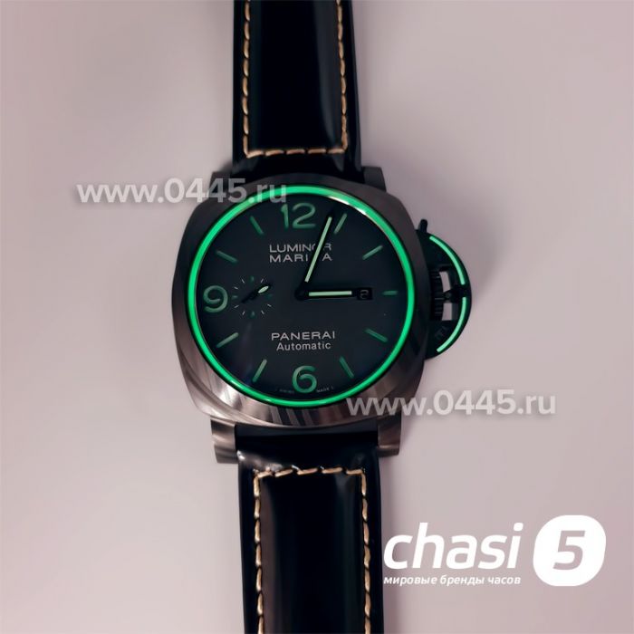 Часы Panerai Luminor Marina (16510)