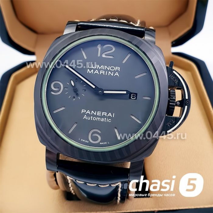 Часы Panerai Luminor Marina (16510)