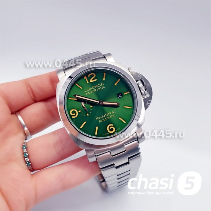 Часы Panerai Luminor Marina (16516)