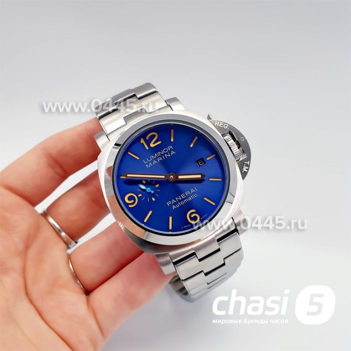 Часы Panerai Luminor Marina (16517)
