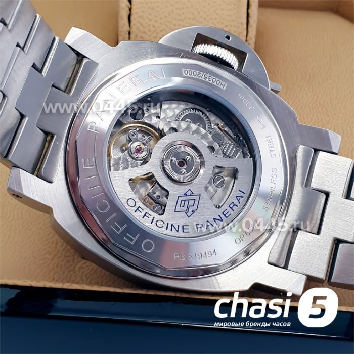 Часы Panerai Luminor Marina (16517)