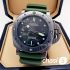 Часы Panerai Submersible Militare - Carbon (16520)