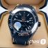 Часы Omega Seamaster Planet Ocean (16526)