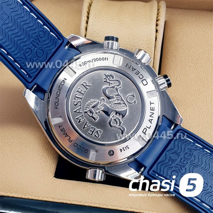 Часы Omega Seamaster Planet Ocean (16528)