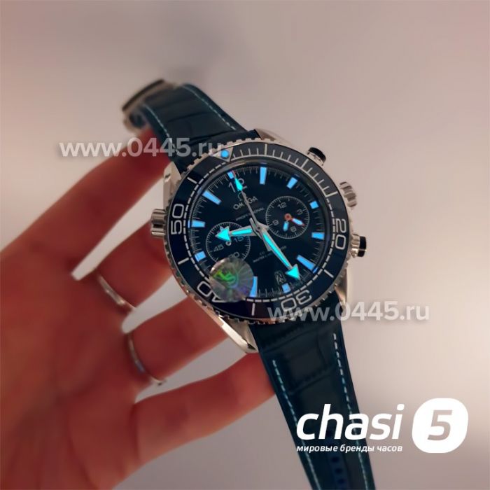 Часы Omega Seamaster Planet Ocean (16528)