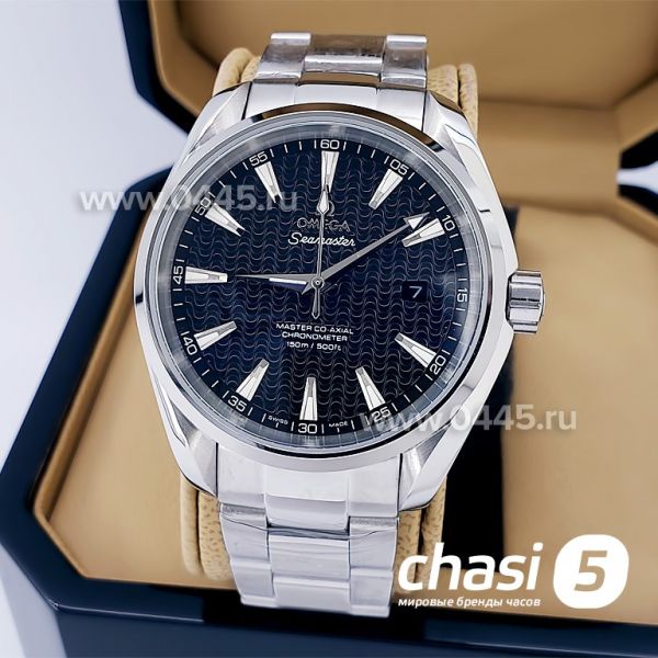 Часы Omega Seamaster Aqua Terra (16531)