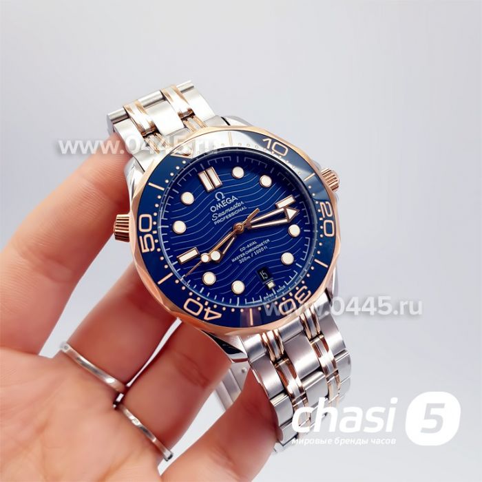 Часы Omega Seamaster (16532)