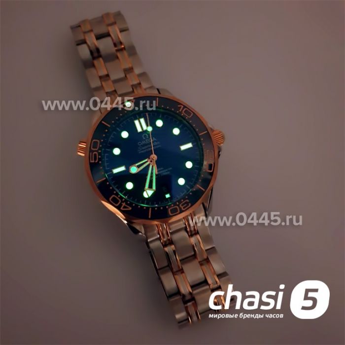 Часы Omega Seamaster (16532)