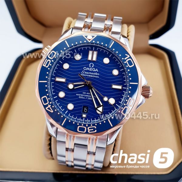 Часы Omega Seamaster (16532)