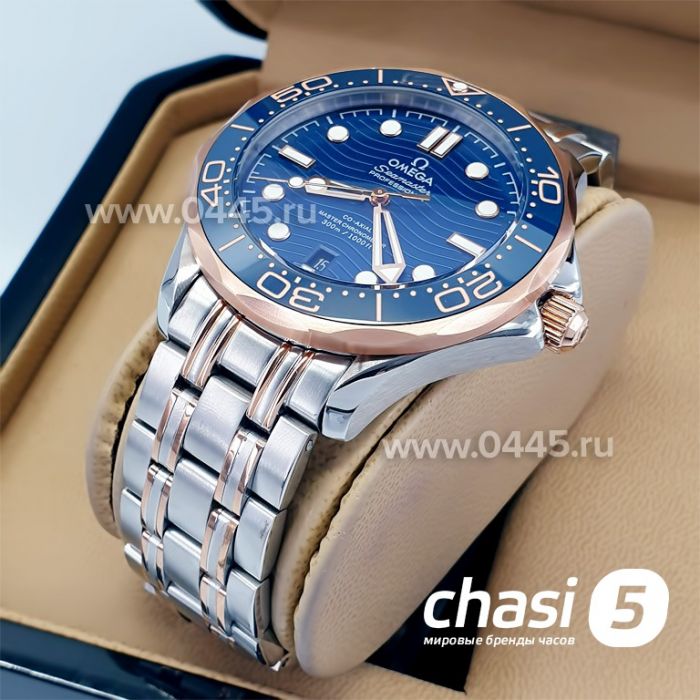 Часы Omega Seamaster (16532)