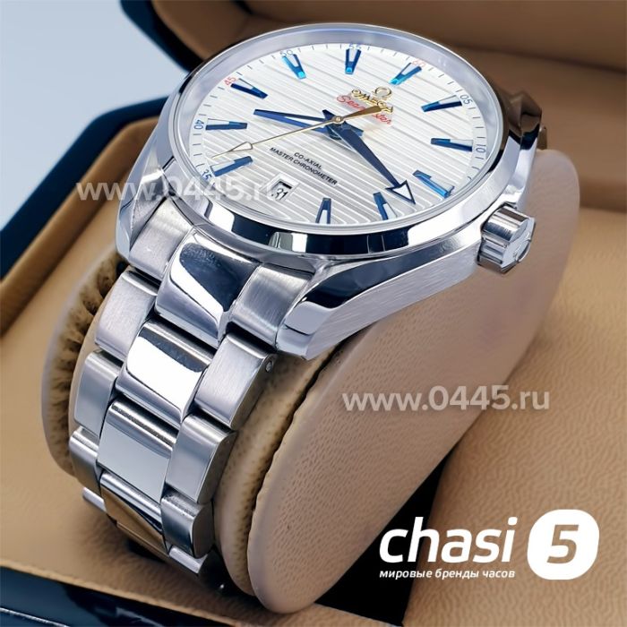 Часы Omega Seamaster Aqua Terra (16536)