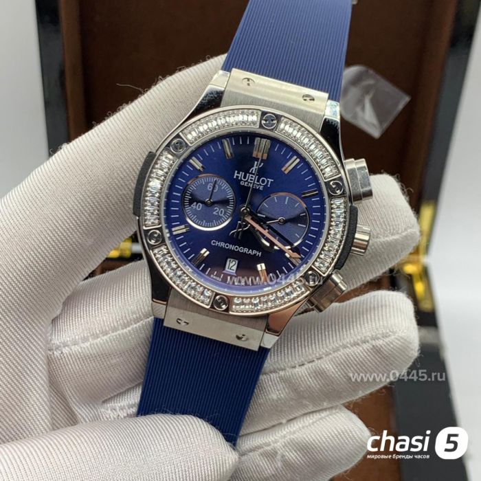 Часы HUBLOT Classic Fusion Chronograph (16538)