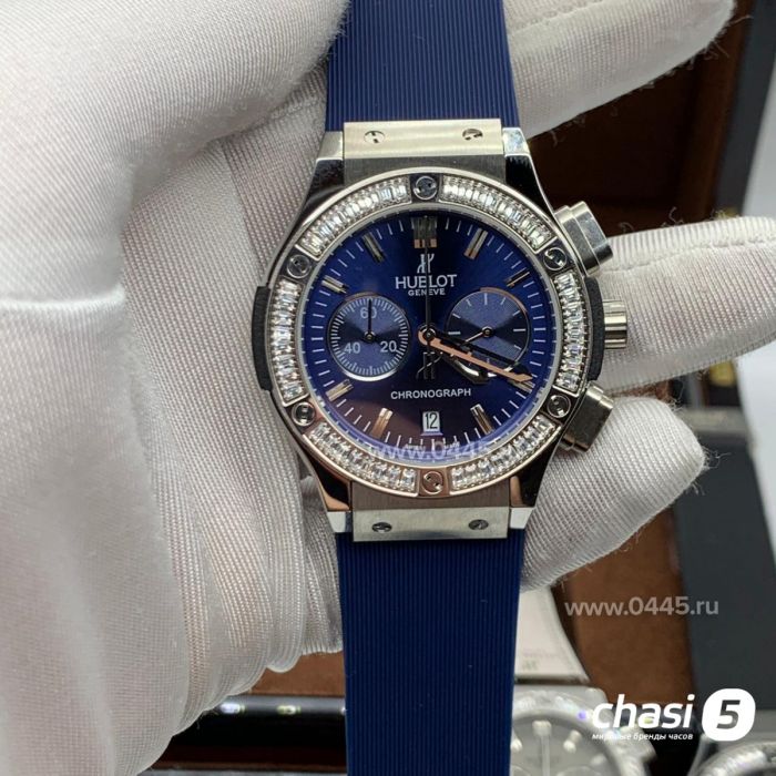 Часы HUBLOT Classic Fusion Chronograph (16538)