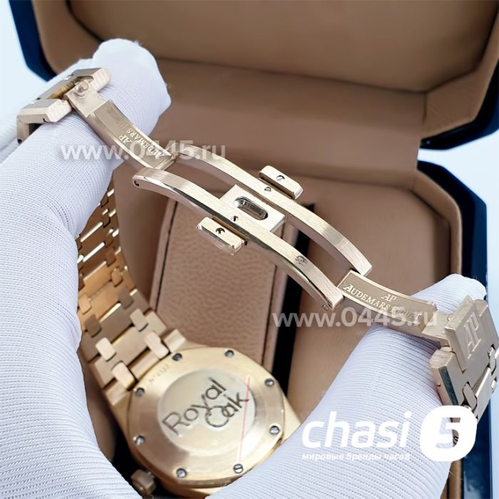 Часы Audemars Piguet Oak Lady (16545)