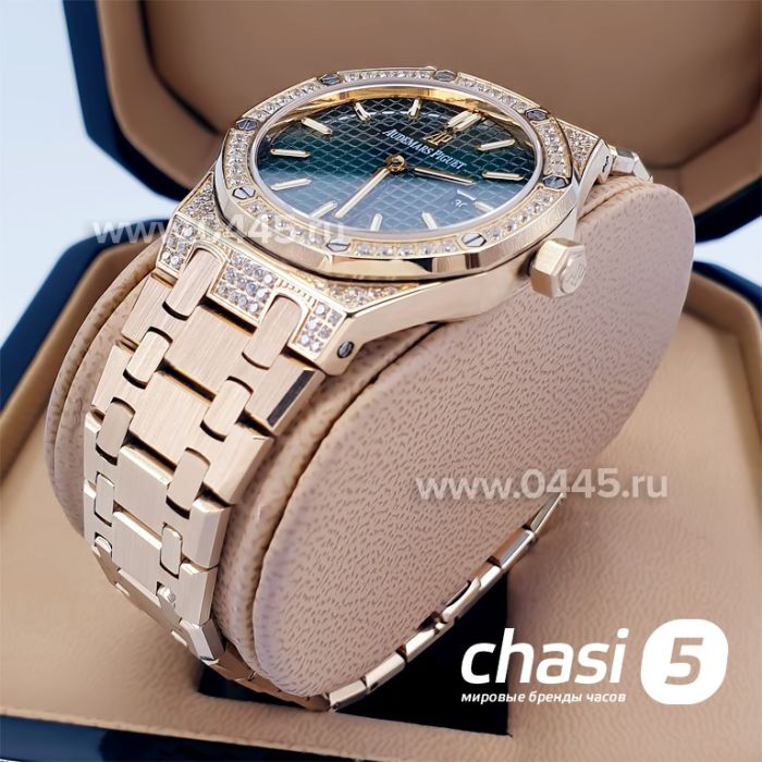 Часы Audemars Piguet Oak Lady (16545)