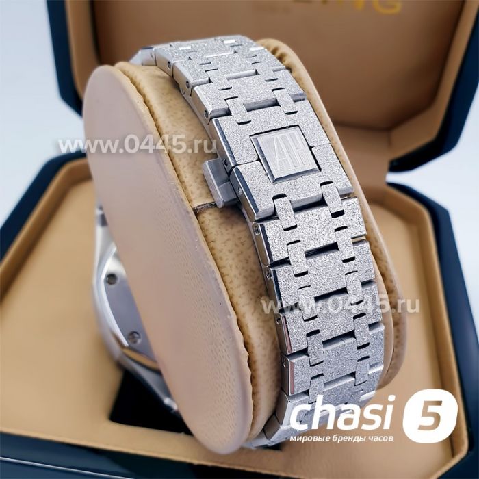 Часы Audemars Piguet Royal Oak Chronograph (16574)