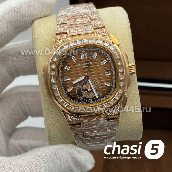 Часы Patek Philippe - Дубликат (16578)