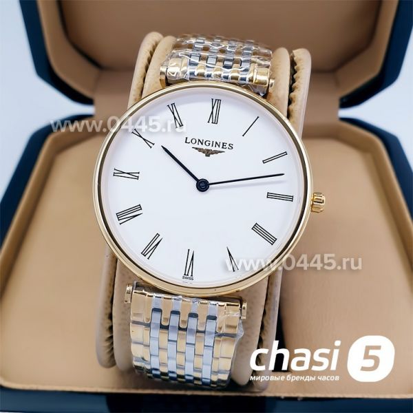 Часы Longines La Grande Classique (16580)