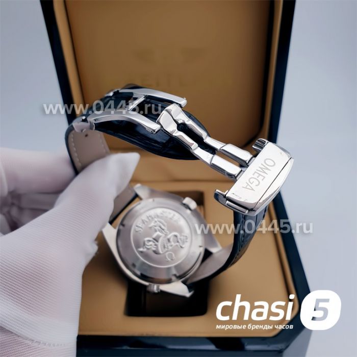 Часы Omega Seamaster Planet Ocean (16589)