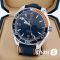 Часы Omega Seamaster Planet Ocean (16590)