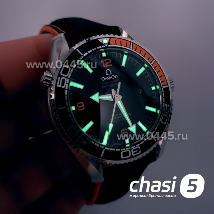 Часы Omega Seamaster Planet Ocean (16590)