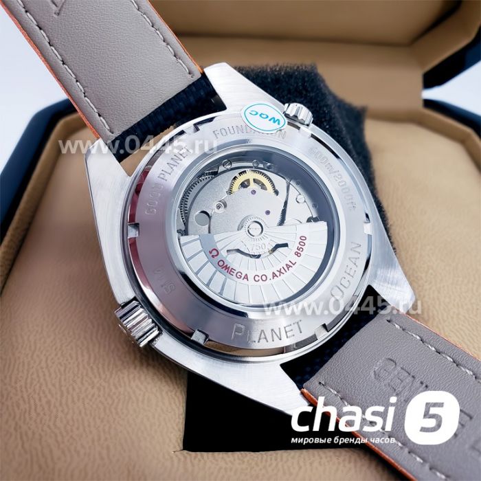 Часы Omega Seamaster Planet Ocean (16590)
