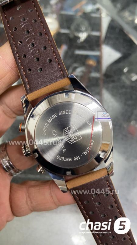 Часы Tag Heuer Calibre 16 (16591)