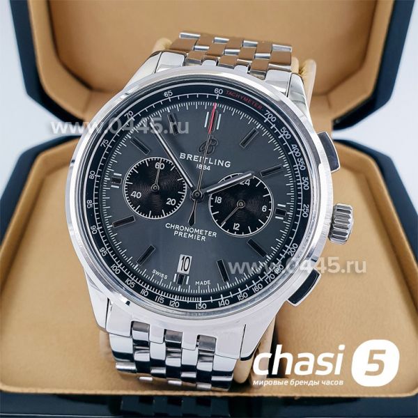 Часы Breitling Premier (16600)