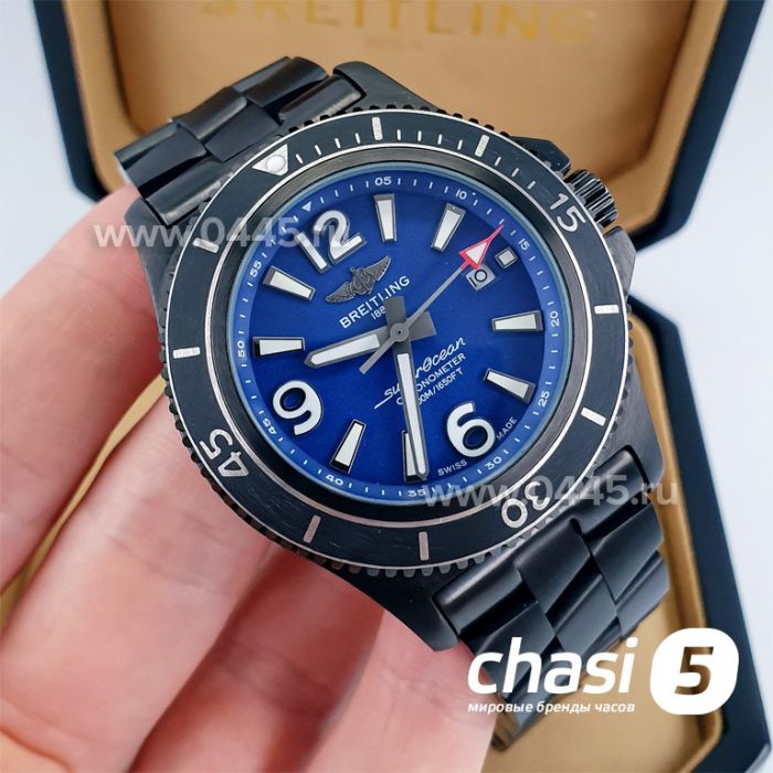 Часы Breitling Superocean (16602)