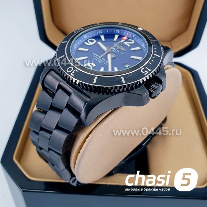 Часы Breitling Superocean (16602)