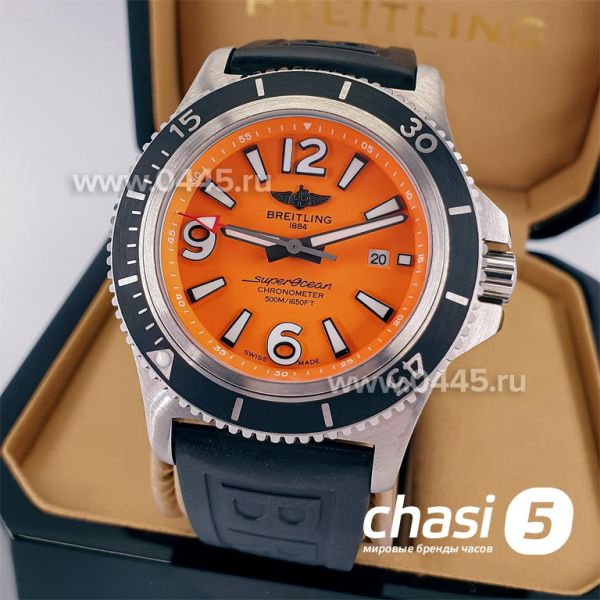 Часы Breitling Superocean (16603)