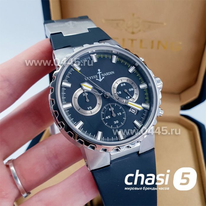 Часы Ulysse Nardin Artemis Racing (16616)