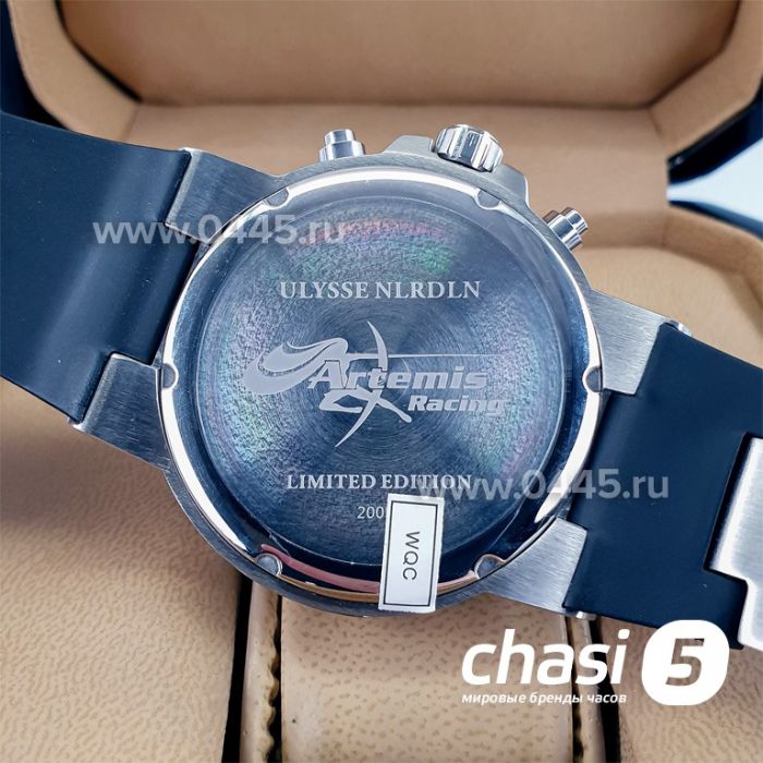 Часы Ulysse Nardin Artemis Racing (16616)